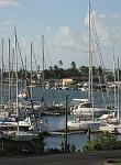 Rodney Bay Lagoon